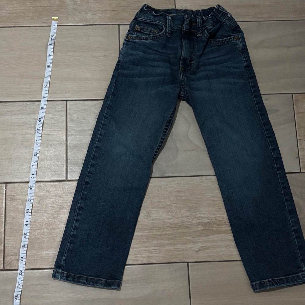 Vintage Wrangler Boy jeans